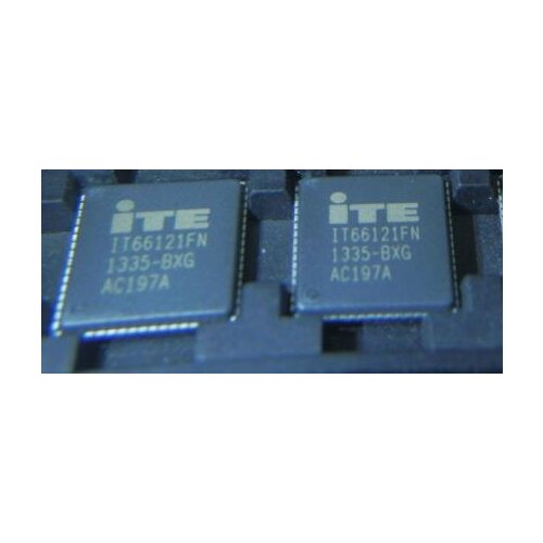5PCS IT66121FN