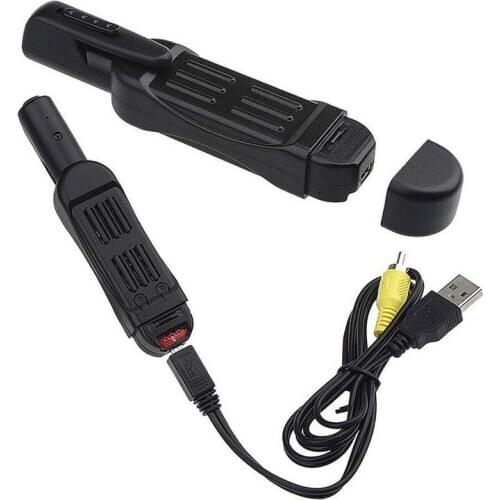 Anpwoo Mini CCTV Cameras