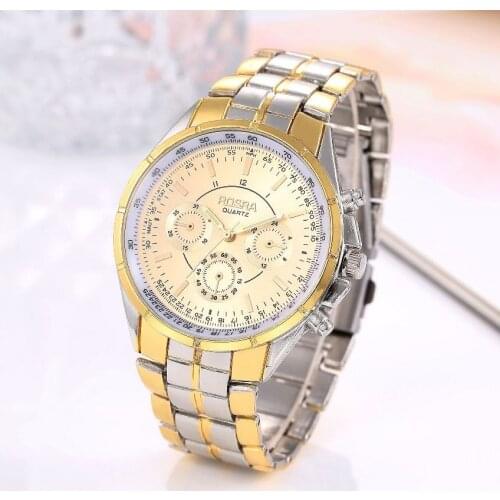 Mens Watches Top Brand Luxury Watch Men Watch Fashion Sport Mens Watch Stainless Steel Clock reloj hombre relogio masculino