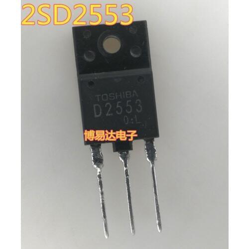 D2553 2SD2553