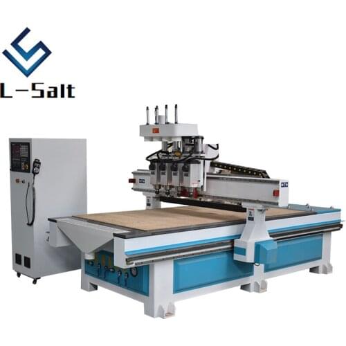 Cnc router parts 4x8 pro kit Wooden doors woodworking machinery cnc router table