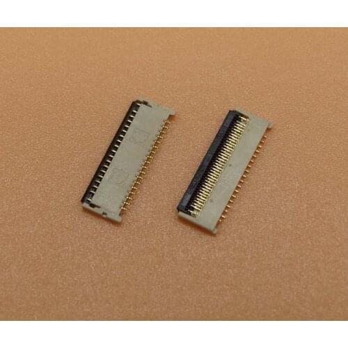 For Samsung Galaxy Tab A 10.1 SM-T580 T580 T585 T587 Display LCD FPC Connector 35pin