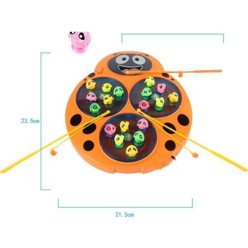 HOGNSIGN Interactive Toys