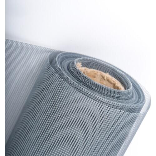 Custom doors and windows screen mesh self-installed screen mesh encryption thickened invisible anti-mosquito screen dust screen