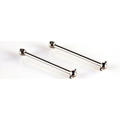 LC RACING L6170 TC DOGBONE/DRIVESHAFT REAR