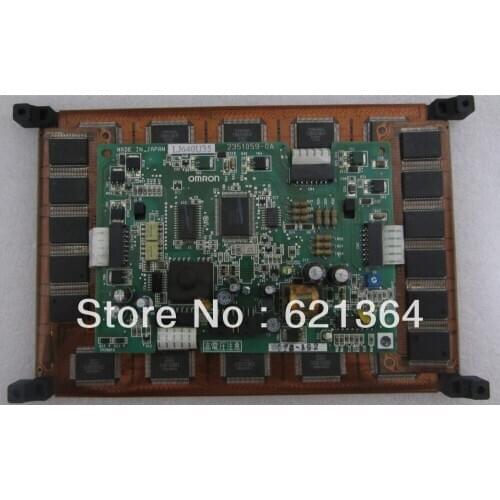 LJ640U35 professional lcd screen sales for industrial screen