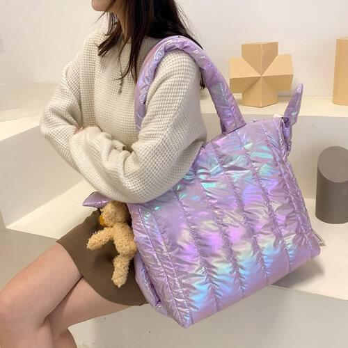 LXHYSJ Women's Bags With Flowers