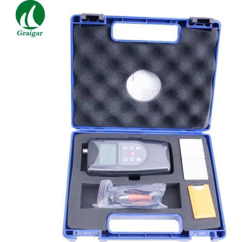 CM-1210A Coating Thickness Gauge magnetic Measuring Range 0~2000 um / 0~80 mil