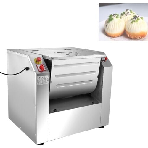 Control dough mixer dough mixer cream mixer filling mixer