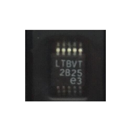 100% NEW Free shipping LT3481EMSE LTBVT MSOP-10