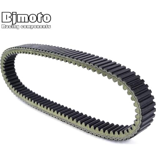 27601-09F60 27601-09F51 Drive belt For Suzuki LTA500F Vinson 4WD 2002-2007 QuadMaster 2000-2007 LTA500F 2000-2007 LTA 500F