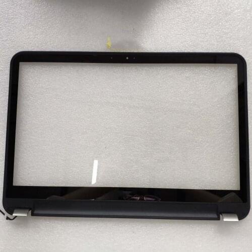 For Dell Inspiron 15 3521 3537 Laptop Touch Screen Glass New 15.6"