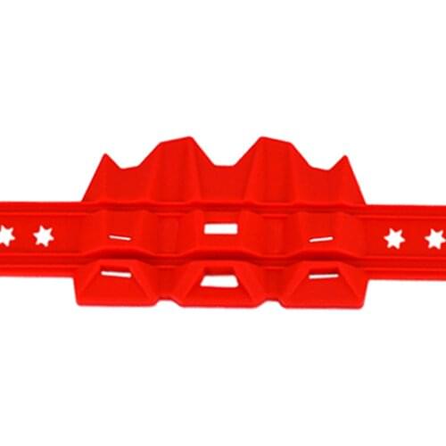 Universal Motorcycle Exhaust Protector Guard Heat-resist 2/ 4 Stroke