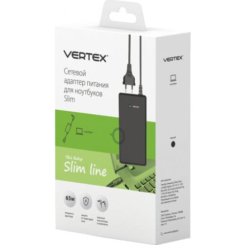 Vertex Chargers For Laptops