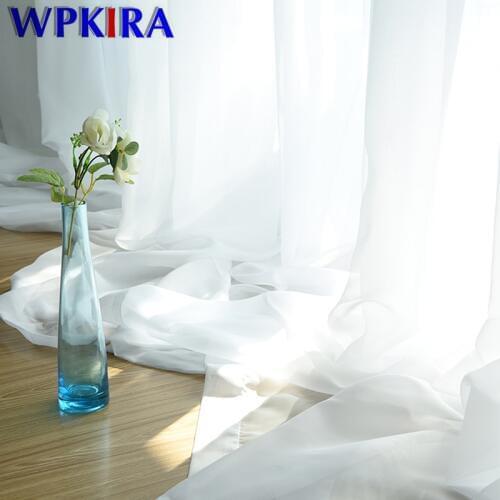 WPKIRA Transparent Cosmetic Bags