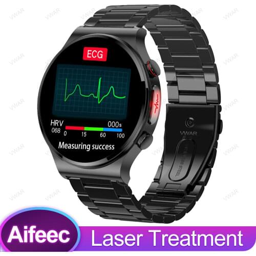 Часы с измерением пульса Aifeec China At AliExpress