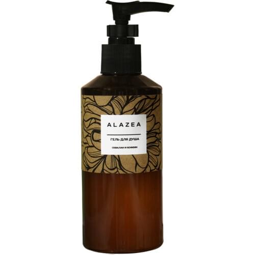 Alazea Facial Cleansers