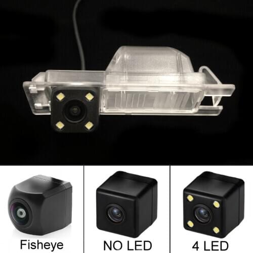 For Fiat Tipo Croma Nuovo Doblo 263 152 500L Car Rear View Camera reverse Backup Parking Camera Night Vision Waterproof