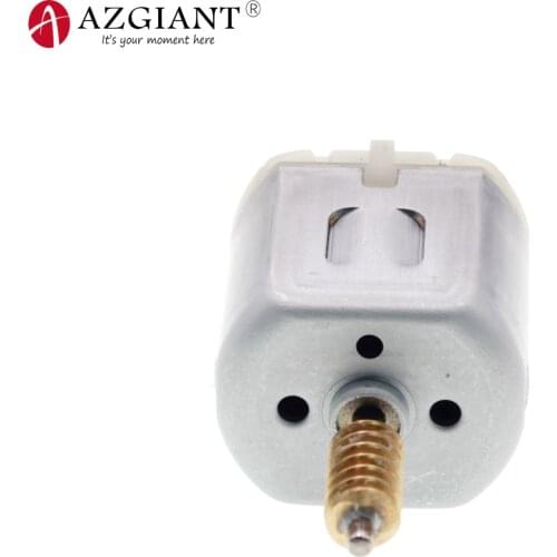AZGIANT Genuine FC260 Car Electric Rear View Folding Mirror Motor for Hyundai Up and Down Adjustment Front Rear Motor Gear Parts