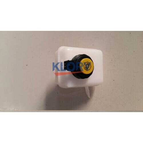 Brake reservoir for brillance H330 OEM: SHF35050001