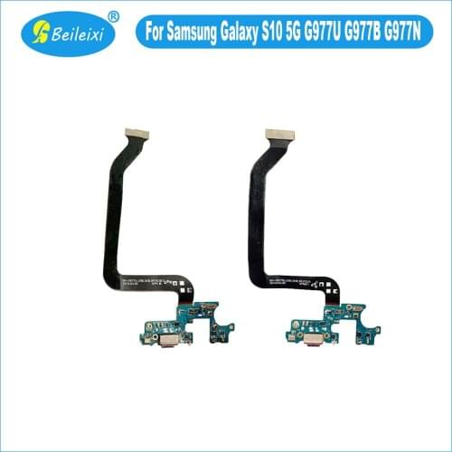 Beileixi Microphones For Samsung Galaxy S10 Phones