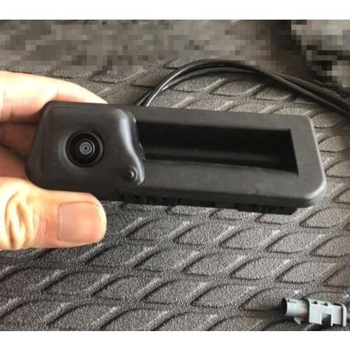 For Audi Q5 A5 2017 --- reversing camera RVC camera 8W8 827 566 E