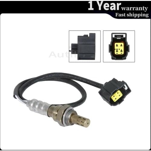 For Chrysler Dodge Dakota Durango Ram 1500 2500 3500 Jeep Liberty 4 Wires Lambda upstream Downstream Oxygen Sensor 234-4767