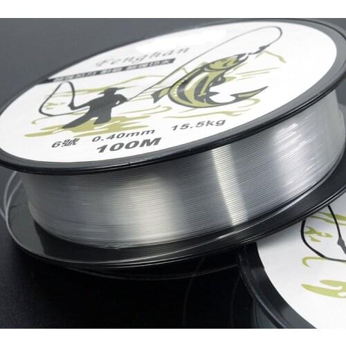 Lawaia Fishing Line