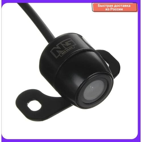 NEW GALAXY Car Rear Mirror DVRs