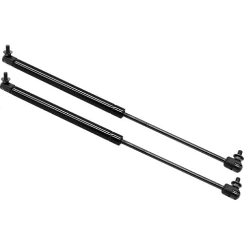 New For Toyota 4 Runner For Lexus GX470 2003-2009 WGS-186 Front Hood Lift Supports Shock Strut Damper Prop Rod 5344069065