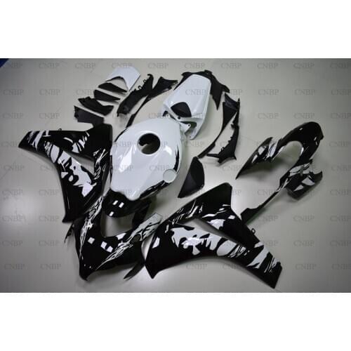 CBR 1000 RR 2008 - 2011 Motorcycle Fairing for Honda Cbr1000 RR 08 09 Fairings Fireblade 2008 Girl Body Kits