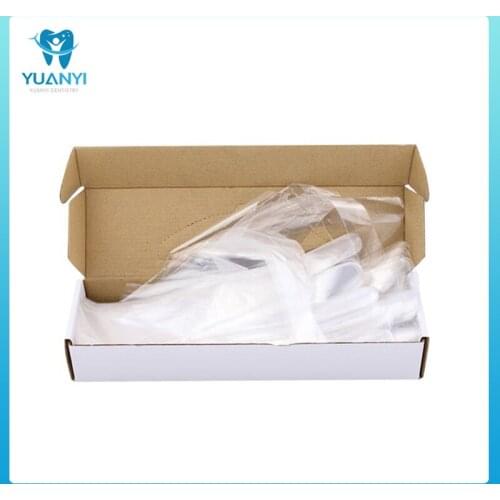 500 Pcs/Box Disposable Dental Oral Intraoral Camera Cover For Dentist Lab endoscope film handle sleeve Intraoral Camera Sleeve