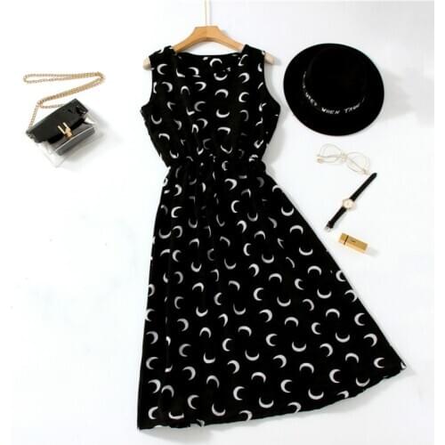 Oneimirry Floral Summer Dresses