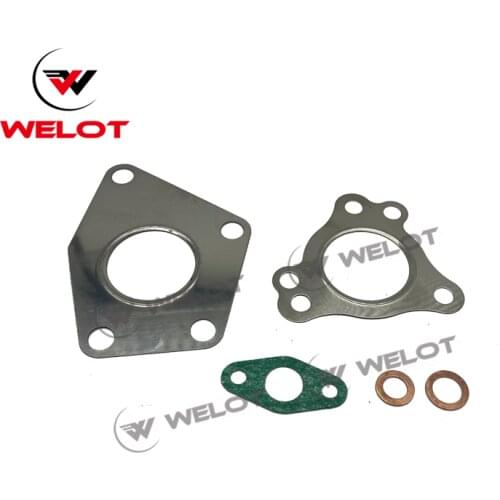 Turbo Gasket Kits WL3-0970 for turbocharger VJ32 NEW turbocharger metal parts