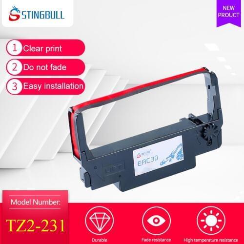 5M Compatible Printer Ribbons Cartridges For EPSON ERC30 ERC34 ERC38 TM200 TM300 TM-300 M119 For SAMSUNG SRP270 For PANASONIC