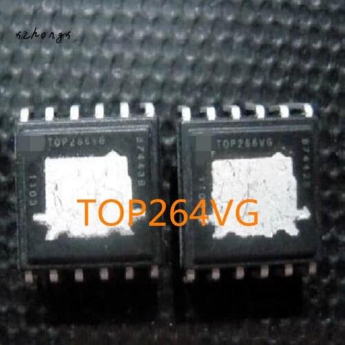 TOP264VG EDIP-12