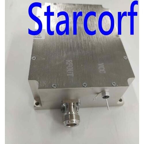 50MHz 60MHz RF power supply 300W, 500W, 1000W, 2KW, power amplifier power amplifier