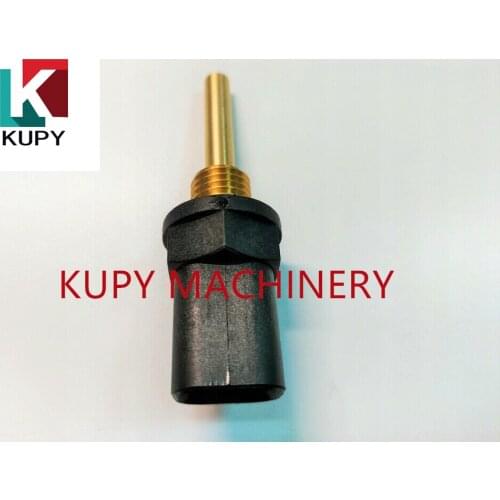 Kupy high quality Heavy Duty Excavator Temperature Sensor 238-0112 For Caterpillar