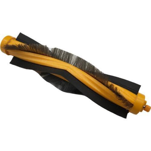 1pcs Vacuum cleaner dust brush replacements for Ecovacs Deebot DT85 DT83 DM81 DM85 DT85G vacuum cleaner main brush parts