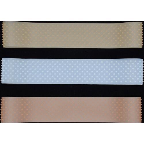 1PC Sports Head Band Silicone Non Slip Wig Grip Fix Band Elastic Hair Headband Forehead Strap For Running Fitness Yoga