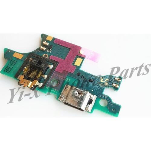 10x Original USB Charging Dock Flex Cable For Samsung Galaxy A7 2018 A750 A750F Charger Port Connector Board