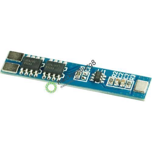 2S 5A Li-ion 7.4V 8.4V 18650 BMS PCM Battery Protection Board BMS PCM For Li-ion Lipo Battery Cell Pack