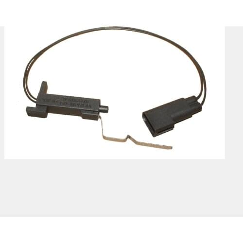 5 PCS/lot original car outdoor temperature sensor for Ford MONDEO MK3 MK4 2004-2012/Ford Focus MK2 MK3 2005-2012