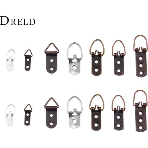 DRELD Frames For Photos