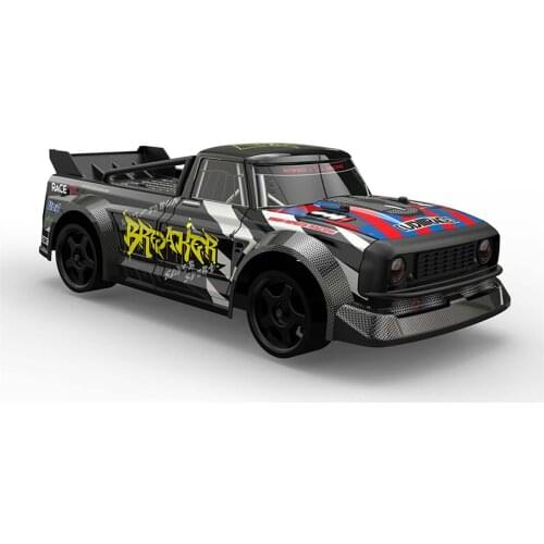 UdiRC UD1601 RC Drift Car 1/16 RC Car 2.4GHz 4WD RC Race Car 30km/h High Speed Kids Gift RTR with Electronic Stability System