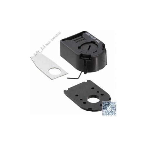 HEDS-5500 # A02 Sensor (Mr_Li)