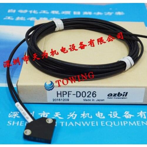HPF-D026 AZBIL 100% new and original