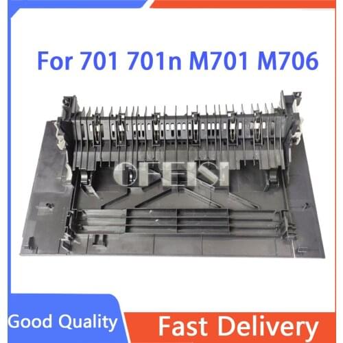 Original test back cover for hp701 701n M701 M706 M435 706 435 back door printer parts on sale