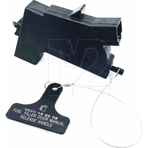 Genuine 815902T000 Fuel Filler Door Opener For KIA K5 OPTIMA 2011-2018 Opener Actuator Fuel Door Release Lock