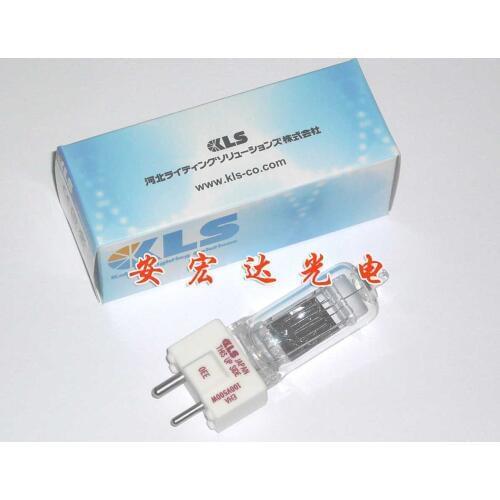 Rushed Special Offer Transparent Tungsten Halogen Lamp Lampara Piloto Kls Eha 100v500w Pg Optical Bulb
